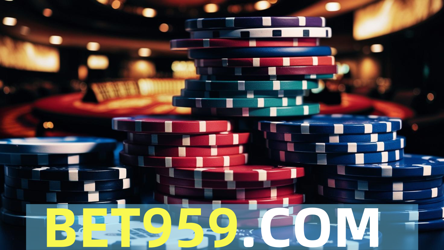 bet959